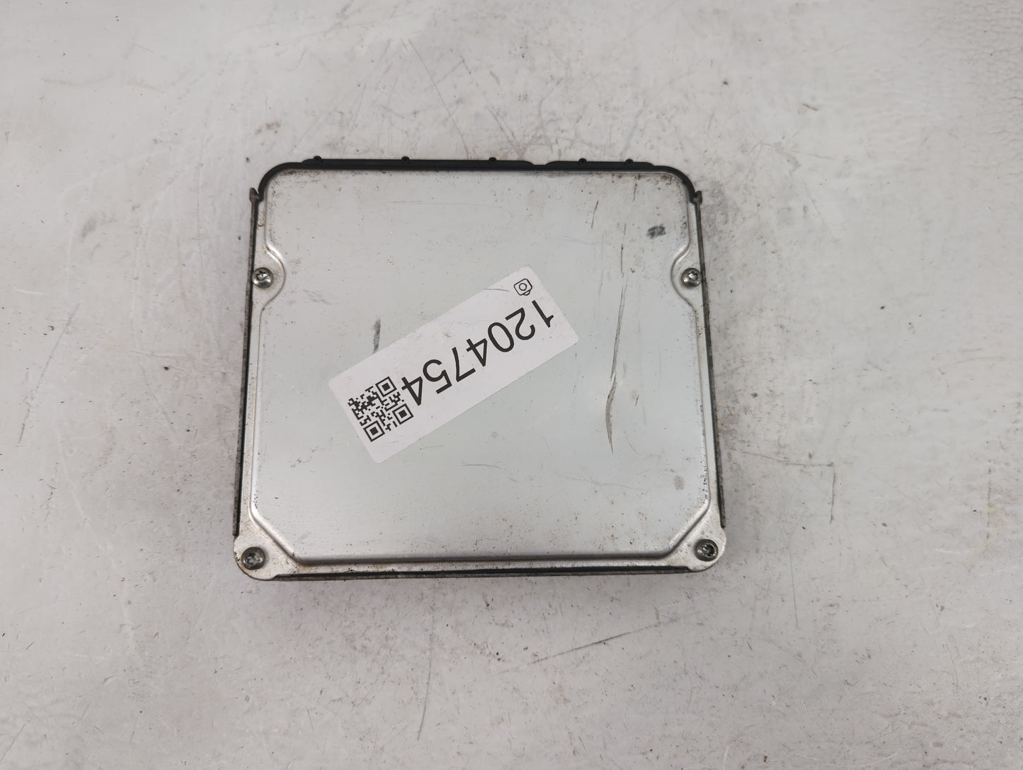 2015-2016 Toyota Corolla PCM Engine Control Computer ECU ECM PCU OEM P/N:89661-0Z651 Fits Fits 2015 2016 OEM Used Auto Parts