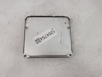 2015-2016 Toyota Corolla PCM Engine Control Computer ECU ECM PCU OEM P/N:89661-0Z651 Fits Fits 2015 2016 OEM Used Auto Parts