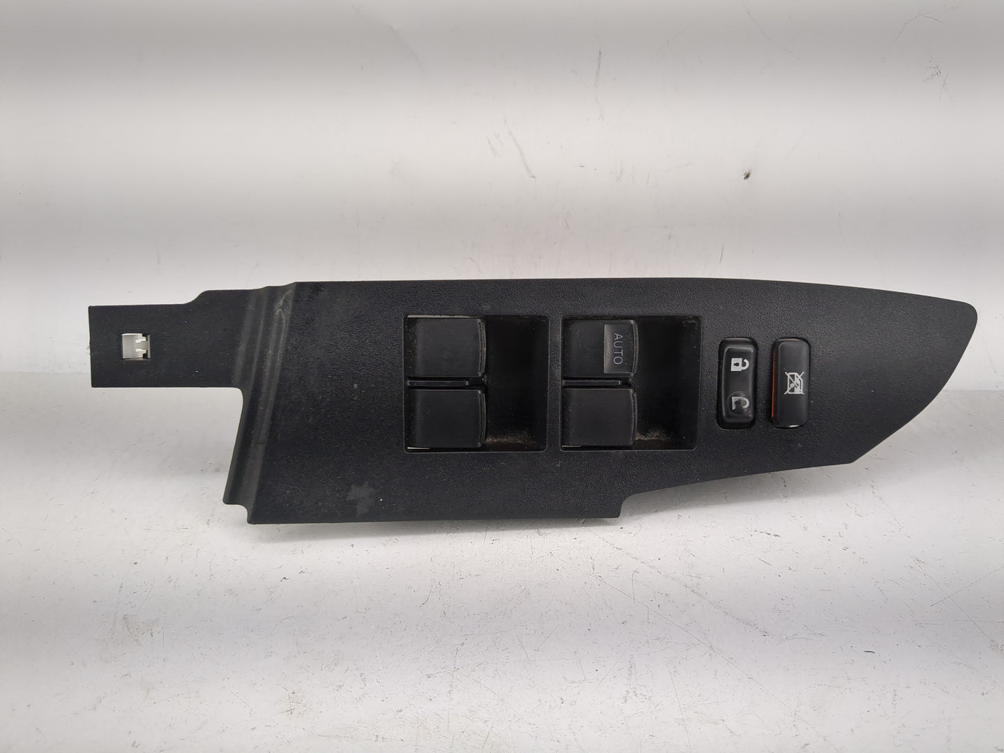 2014-2019 Toyota Corolla Master Power Window Switch Replacement Driver Side Left Fits Fits 2013 2014 2015 2016 2017 2018 201
