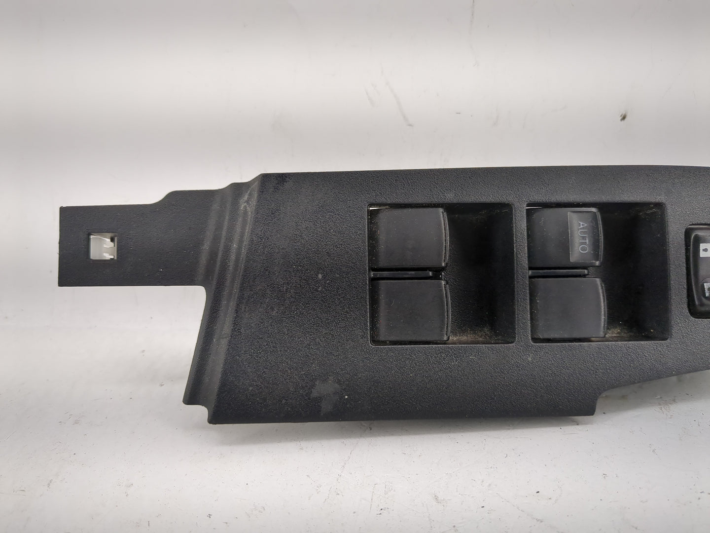 2014-2019 Toyota Corolla Master Power Window Switch Replacement Driver Side Left Fits Fits 2013 2014 2015 2016 2017 2018 201