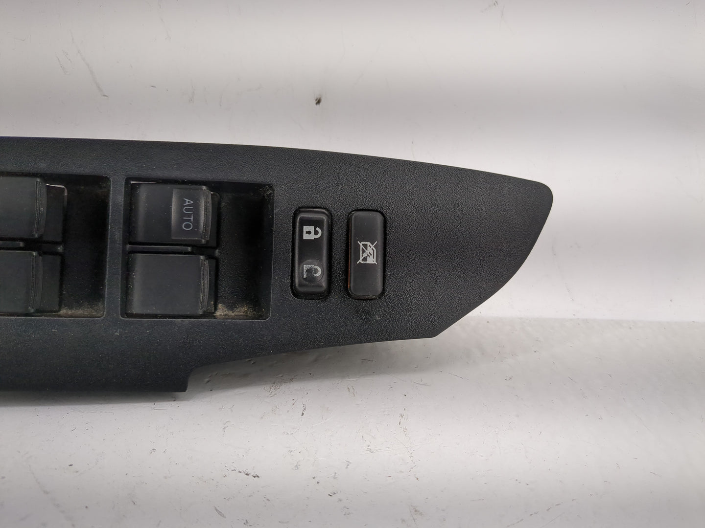 2014-2019 Toyota Corolla Master Power Window Switch Replacement Driver Side Left Fits Fits 2013 2014 2015 2016 2017 2018 201
