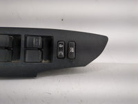 2014-2019 Toyota Corolla Master Power Window Switch Replacement Driver Side Left Fits Fits 2013 2014 2015 2016 2017 2018 201