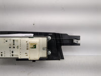 2014-2019 Toyota Corolla Master Power Window Switch Replacement Driver Side Left Fits Fits 2013 2014 2015 2016 2017 2018 201