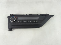 2014-2016 Toyota Corolla Climate Control Module Temperature AC/Heater Replacement P/N:75F832 Fits Fits 2014 2015 2016 OEM Us