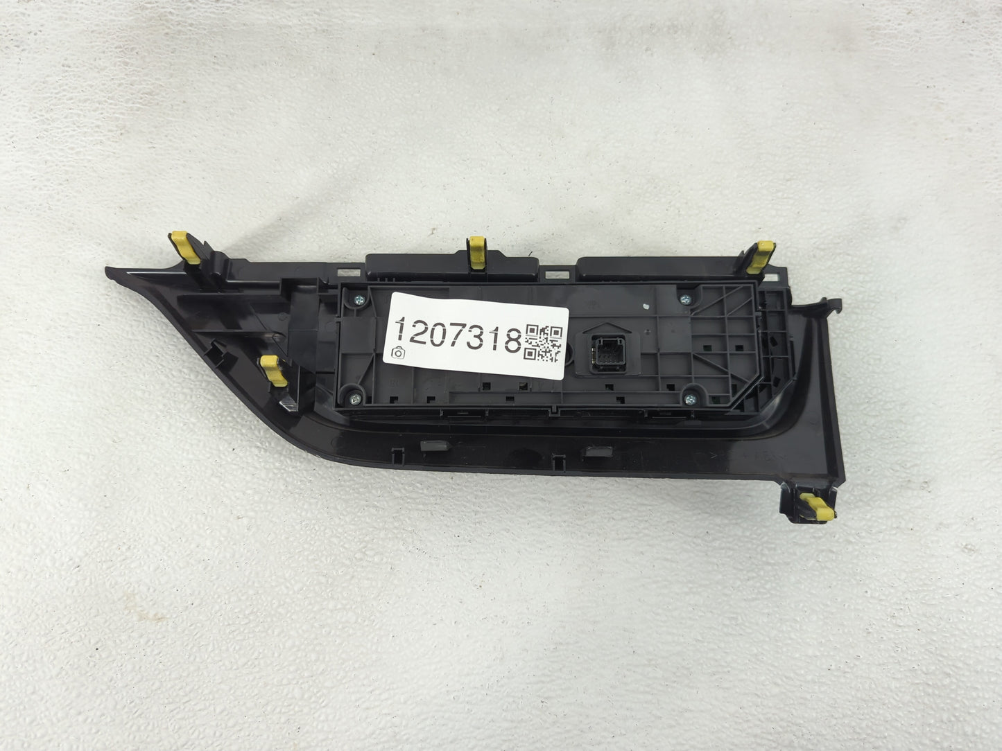 2014-2016 Toyota Corolla Climate Control Module Temperature AC/Heater Replacement P/N:75F832 Fits Fits 2014 2015 2016 OEM Us