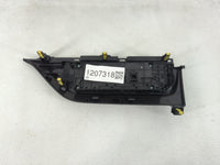 2014-2016 Toyota Corolla Climate Control Module Temperature AC/Heater Replacement P/N:75F832 Fits Fits 2014 2015 2016 OEM Us
