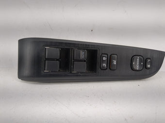 compare product 2014-2019 Toyota Corolla Master Power Window Switch Replacement Driver Side Left Fits Fits 2013 2014 2015 2016 2017 2018 2019 OEM Used Auto Parts