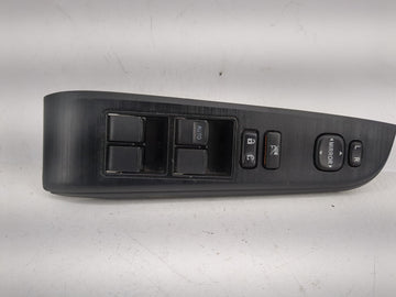 2014-2019 Toyota Corolla Master Power Window Switch Replacement Driver Side Left Fits Fits 2013 2014 2015 2016 2017 2018 201