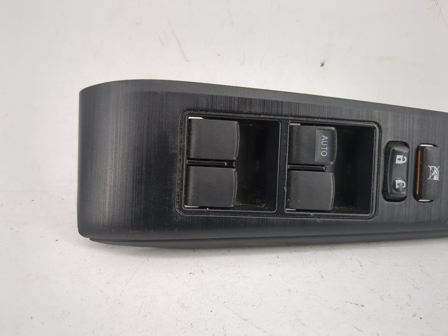 2014-2019 Toyota Corolla Master Power Window Switch Replacement Driver Side Left Fits Fits 2013 2014 2015 2016 2017 2018 201