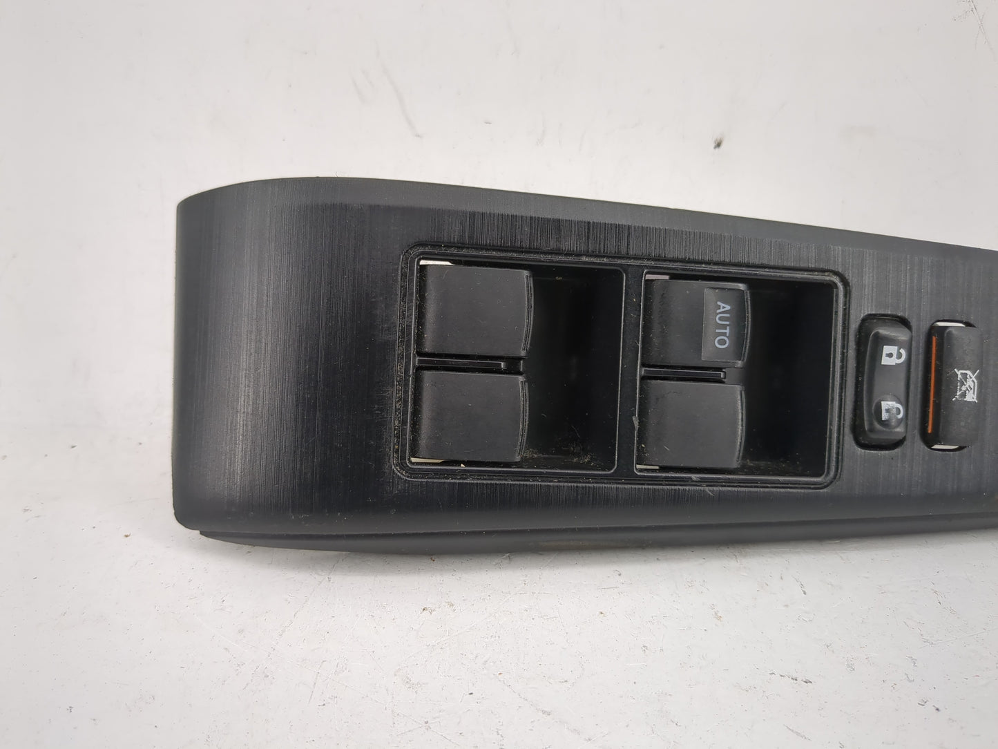 2014-2019 Toyota Corolla Master Power Window Switch Replacement Driver Side Left Fits Fits 2013 2014 2015 2016 2017 2018 201