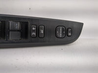 2014-2019 Toyota Corolla Master Power Window Switch Replacement Driver Side Left Fits Fits 2013 2014 2015 2016 2017 2018 201