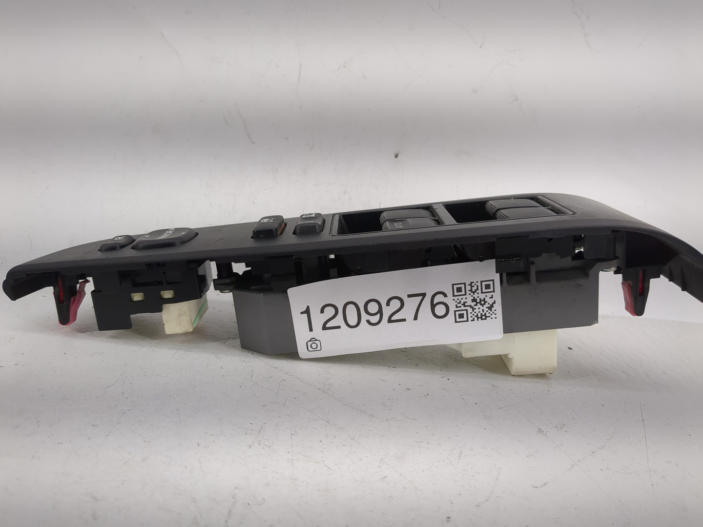 2014-2019 Toyota Corolla Master Power Window Switch Replacement Driver Side Left Fits Fits 2013 2014 2015 2016 2017 2018 201