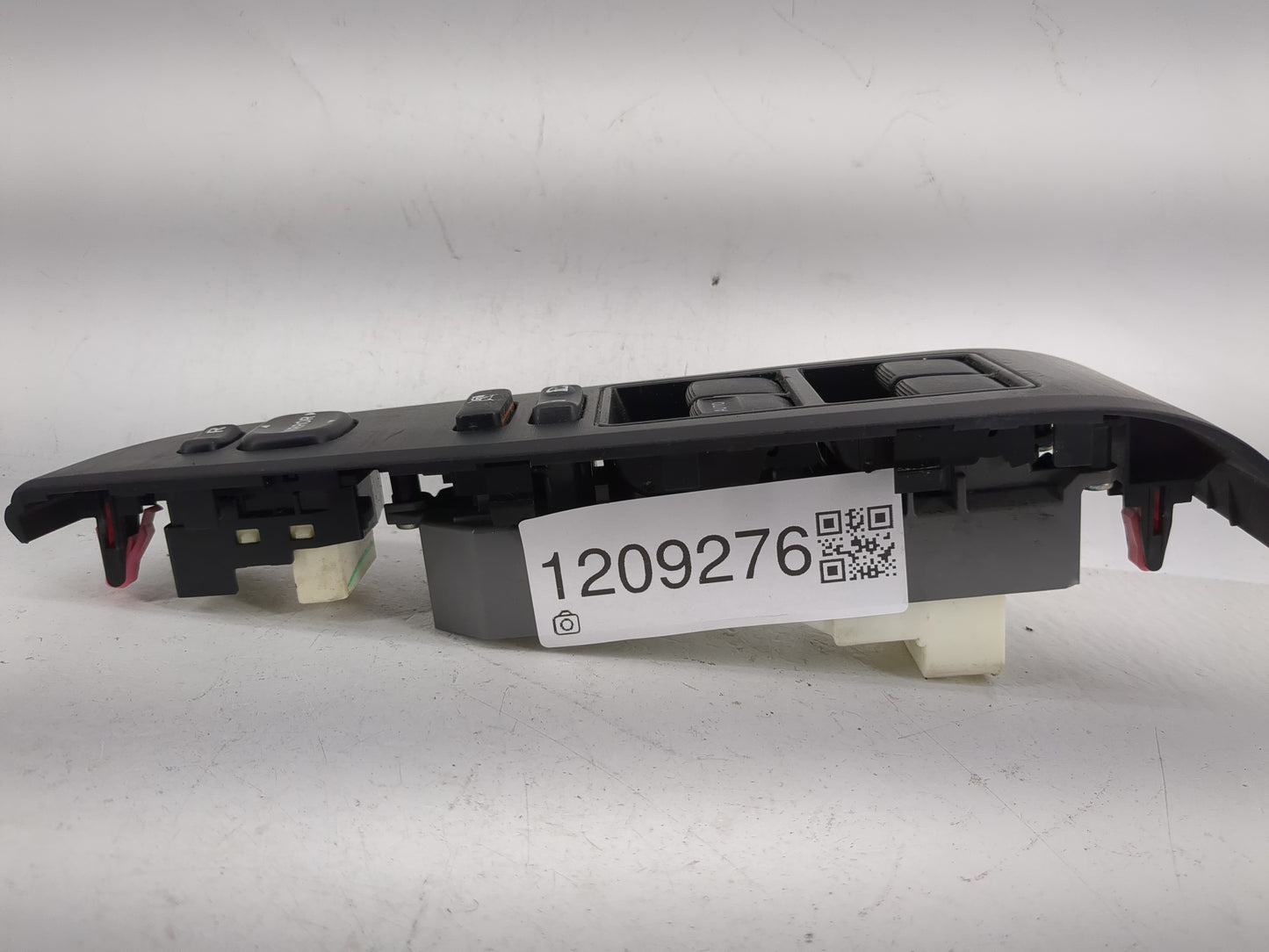 2014-2019 Toyota Corolla Master Power Window Switch Replacement Driver Side Left Fits Fits 2013 2014 2015 2016 2017 2018 201