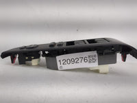 2014-2019 Toyota Corolla Master Power Window Switch Replacement Driver Side Left Fits Fits 2013 2014 2015 2016 2017 2018 201