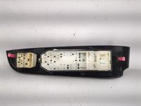 2014-2019 Toyota Corolla Master Power Window Switch Replacement Driver Side Left Fits Fits 2013 2014 2015 2016 2017 2018 201