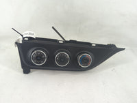 2014-2019 Toyota Corolla Climate Control Module Temperature AC/Heater Replacement P/N:55406-02470 Fits OEM Used Auto Parts -