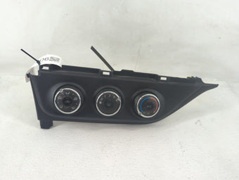 compare product 2014-2019 Toyota Corolla Climate Control Module Temperature AC/Heater Replacement P/N:55406-02470 Fits OEM Used Auto Parts