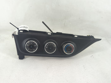 2014-2019 Toyota Corolla Climate Control Module Temperature AC/Heater Replacement P/N:55406-02470 Fits OEM Used Auto Parts -