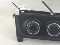 2014-2019 Toyota Corolla Climate Control Module Temperature AC/Heater Replacement P/N:55406-02470 Fits OEM Used Auto Parts -