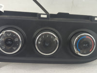 2014-2019 Toyota Corolla Climate Control Module Temperature AC/Heater Replacement P/N:55406-02470 Fits OEM Used Auto Parts -