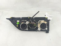 2014-2019 Toyota Corolla Climate Control Module Temperature AC/Heater Replacement P/N:55406-02470 Fits OEM Used Auto Parts -