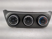 2014-2019 Toyota Corolla Climate Control Module Temperature AC/Heater Replacement P/N:55406-02470 Fits OEM Used Auto Parts -