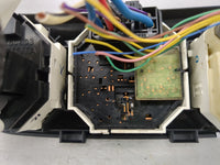 2014-2019 Toyota Corolla Climate Control Module Temperature AC/Heater Replacement P/N:55406-02470 Fits OEM Used Auto Parts -