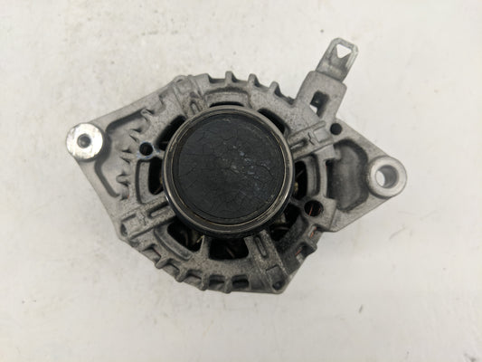 2014-2019 Toyota Corolla Alternator Replacement Generator Charging Assembly Engine OEM P/N:27060-0T230 104211-3303 Fits OEM Used Auto Parts