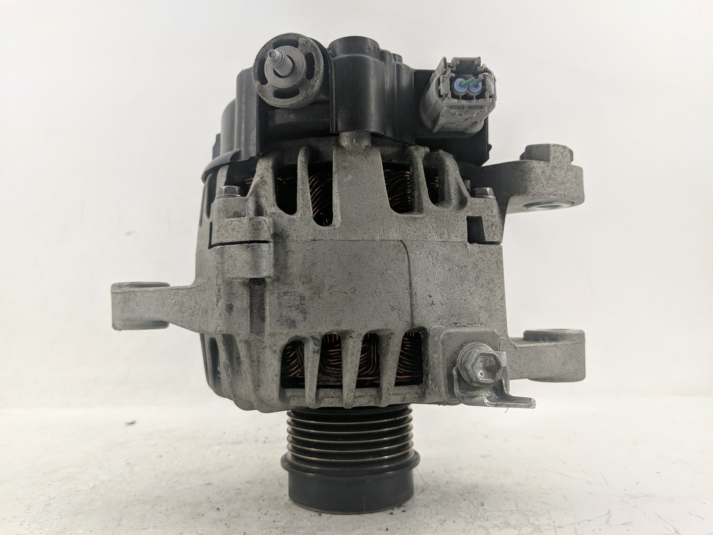 2014-2019 Toyota Corolla Alternator Replacement Generator Charging Assembly Engine OEM P/N:27060-0T230 104211-3303 Fits OEM 