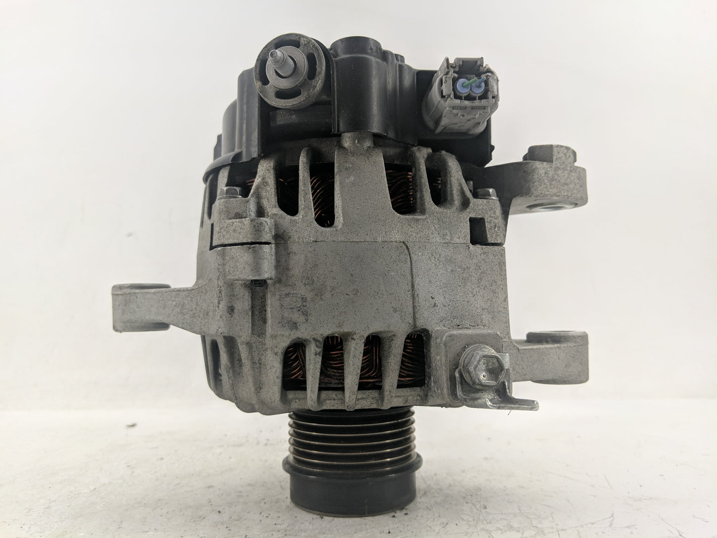 2014-2019 Toyota Corolla Alternator Replacement Generator Charging Assembly Engine OEM P/N:27060-0T230 104211-3303 Fits OEM 