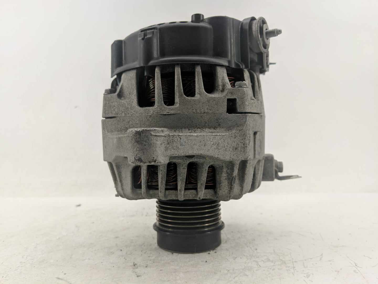 2014-2019 Toyota Corolla Alternator Replacement Generator Charging Assembly Engine OEM P/N:27060-0T230 104211-3303 Fits OEM 