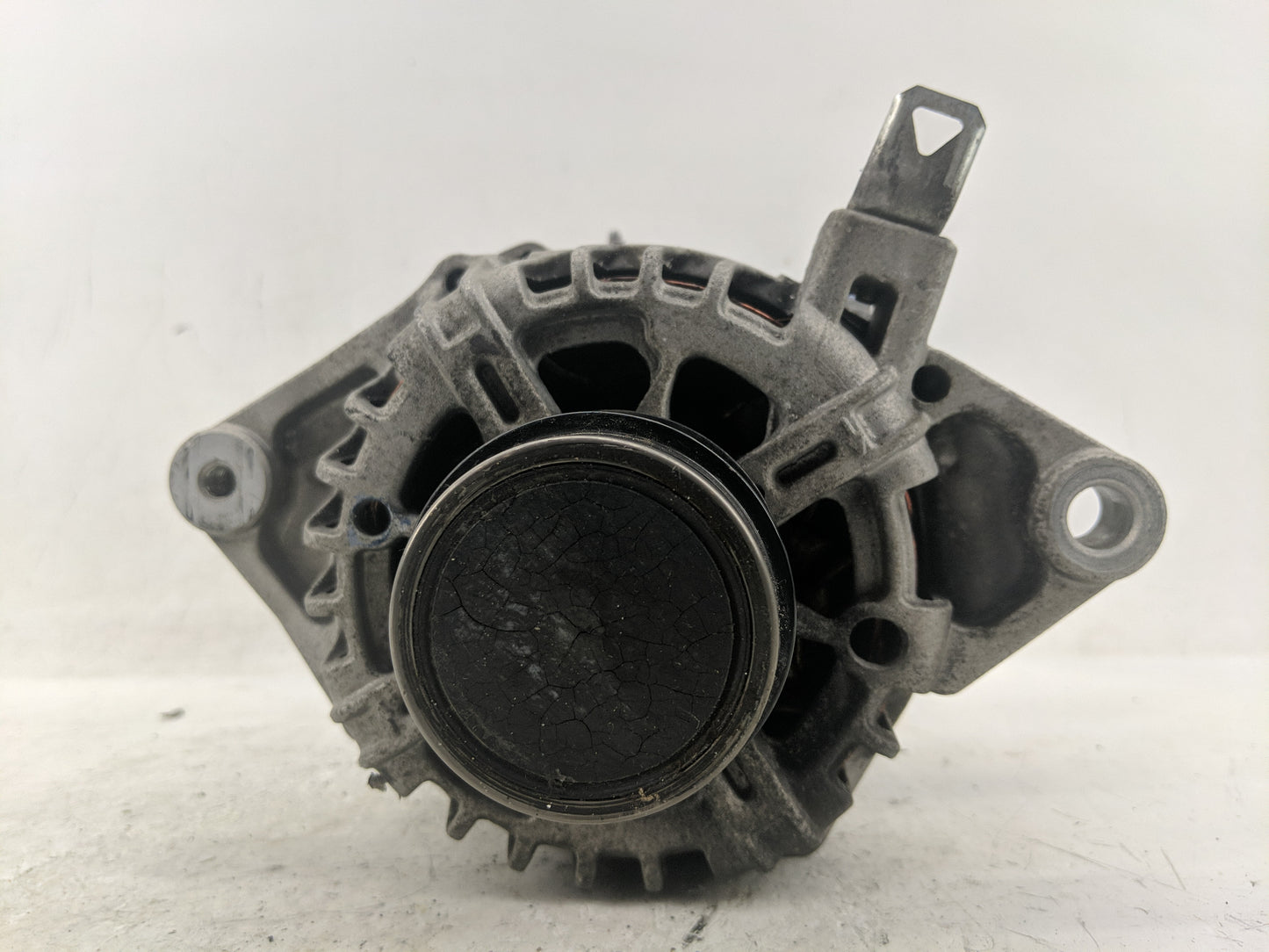 2014-2019 Toyota Corolla Alternator Replacement Generator Charging Assembly Engine OEM P/N:27060-0T230 104211-3303 Fits OEM 