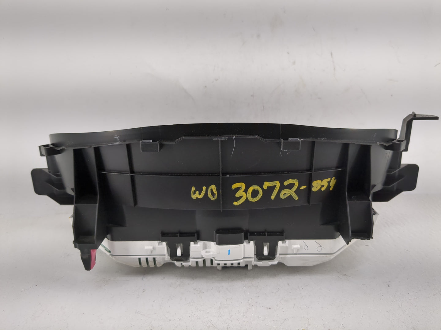 2014-2016 Toyota Corolla Instrument Cluster Speedometer Gauges P/N:83800-0ZX10-00 Fits Fits 2014 2015 2016 OEM Used Auto Par