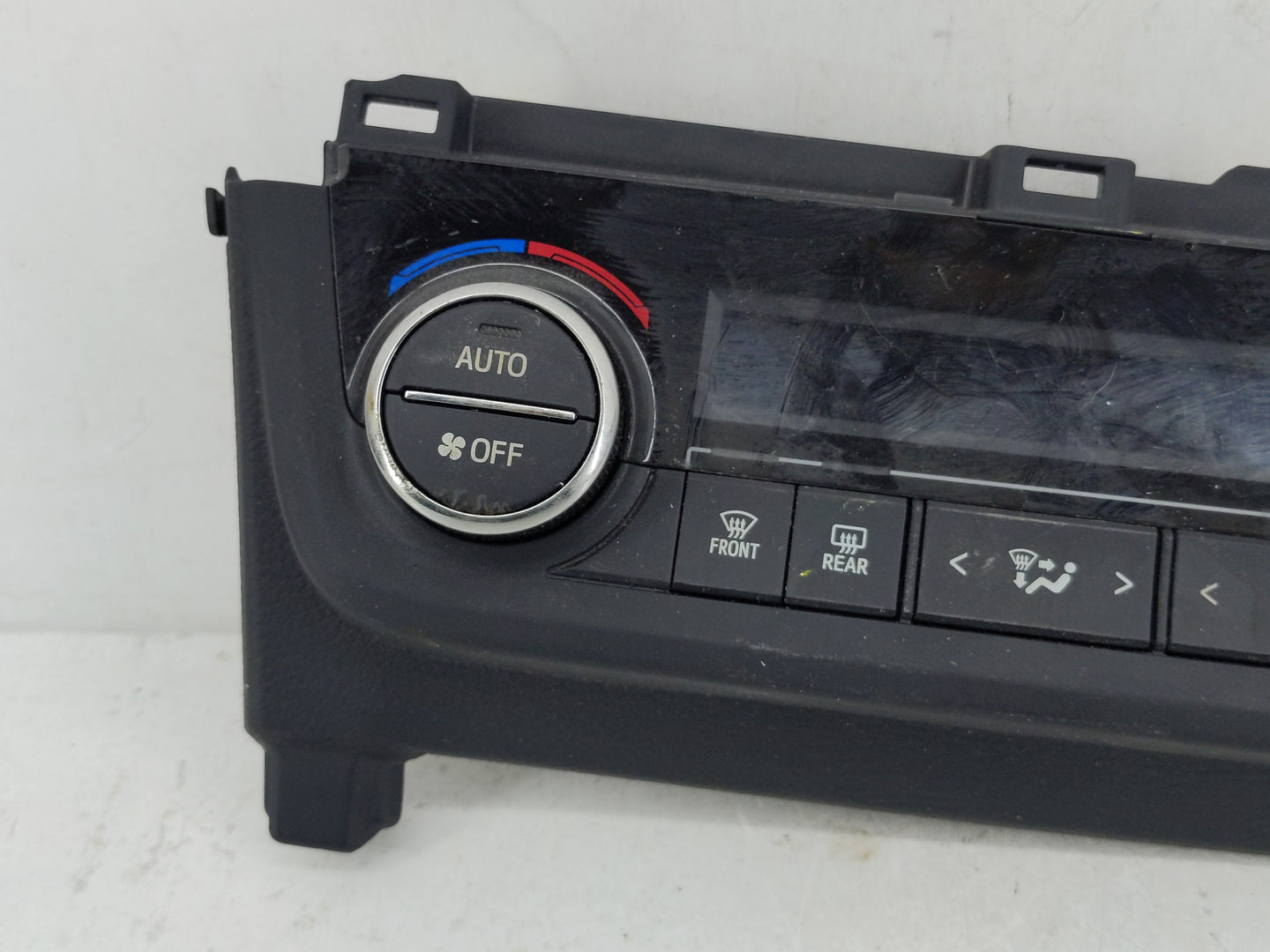 2014-2016 Toyota Corolla Climate Control Module Temperature AC/Heater Replacement P/N:832-7M61 D Fits Fits 2014 2015 2016 OE
