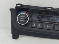 2014-2016 Toyota Corolla Climate Control Module Temperature AC/Heater Replacement P/N:832-7M61 D Fits Fits 2014 2015 2016 OE