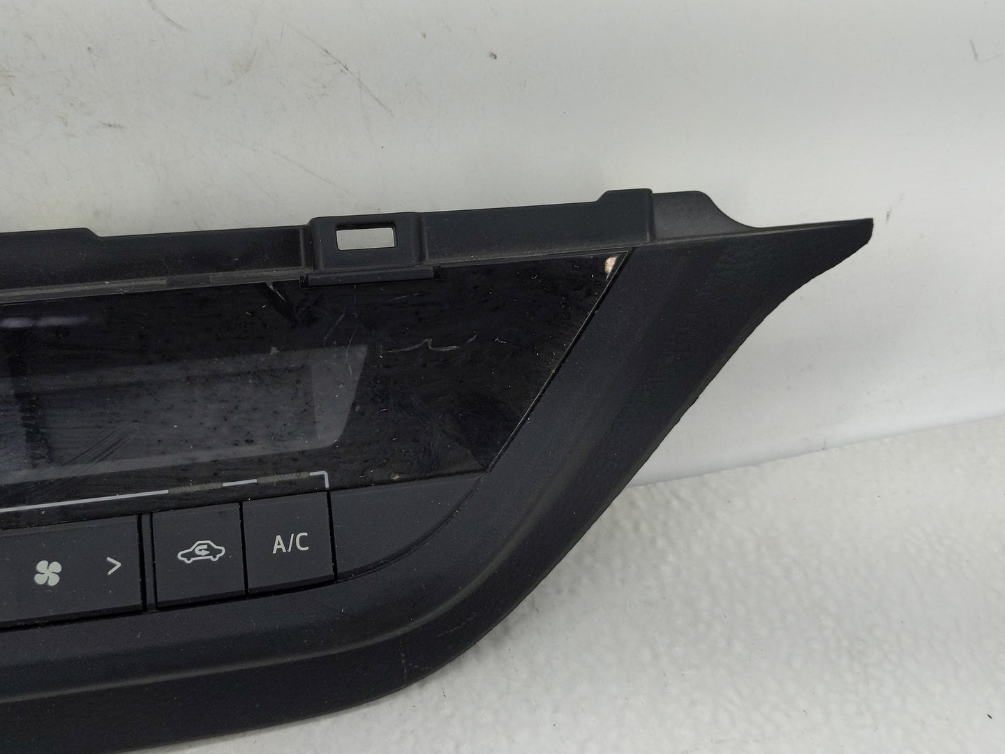 2014-2016 Toyota Corolla Climate Control Module Temperature AC/Heater Replacement P/N:832-7M61 D Fits Fits 2014 2015 2016 OE