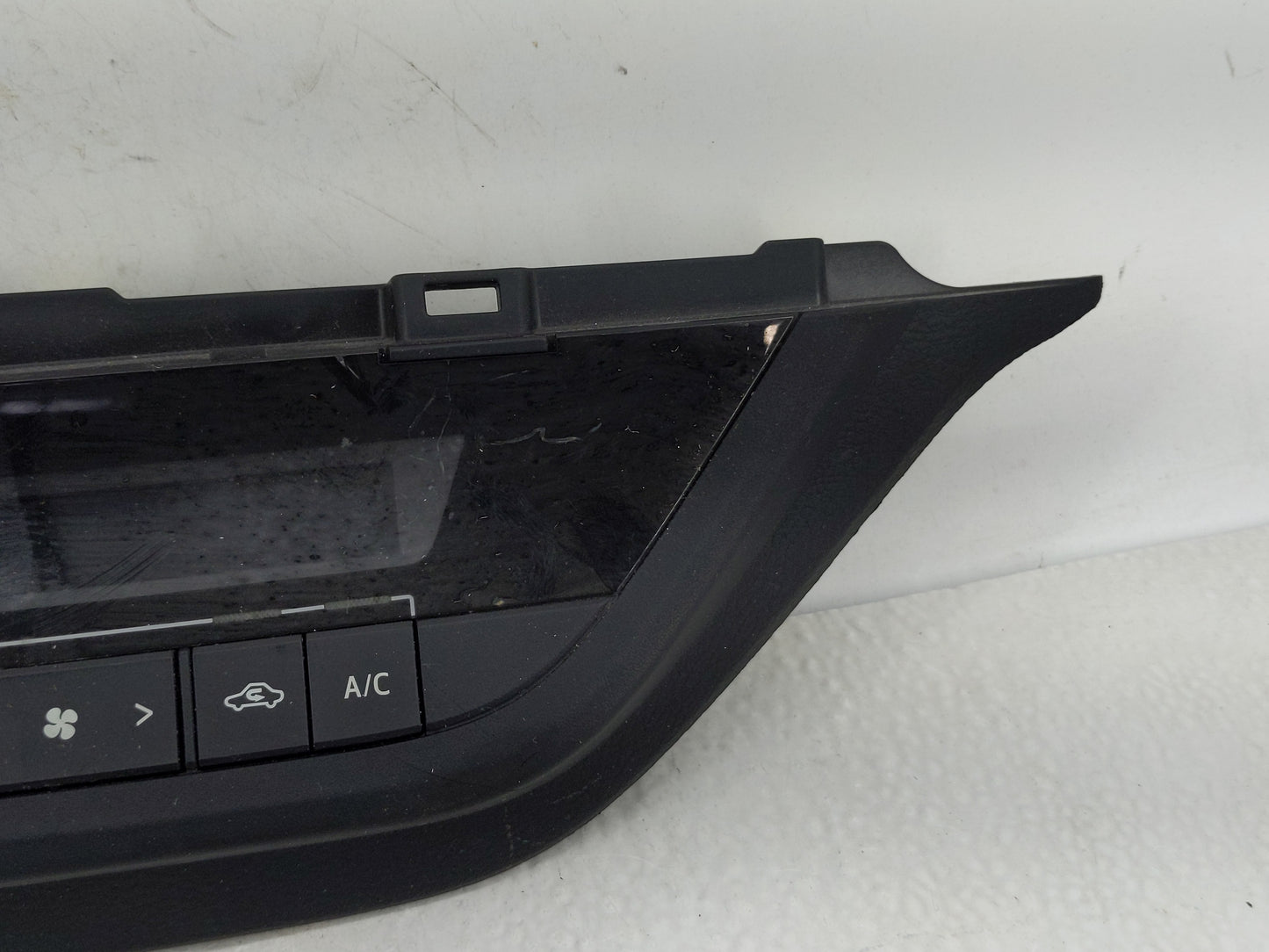 2014-2016 Toyota Corolla Climate Control Module Temperature AC/Heater Replacement P/N:832-7M61 D Fits Fits 2014 2015 2016 OE