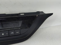 2014-2016 Toyota Corolla Climate Control Module Temperature AC/Heater Replacement P/N:832-7M61 D Fits Fits 2014 2015 2016 OE