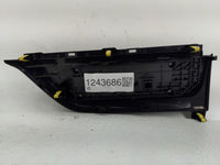 2014-2016 Toyota Corolla Climate Control Module Temperature AC/Heater Replacement P/N:832-7M61 D Fits Fits 2014 2015 2016 OE