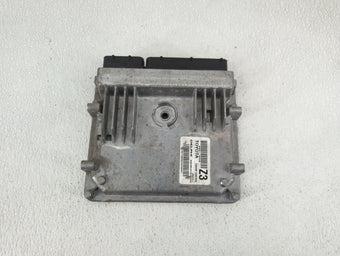 compare product 2015-2016 Toyota Corolla PCM Engine Control Computer ECU ECM PCU OEM P/N:89661-0Z630 Fits Fits 2015 2016 OEM Used Auto Parts