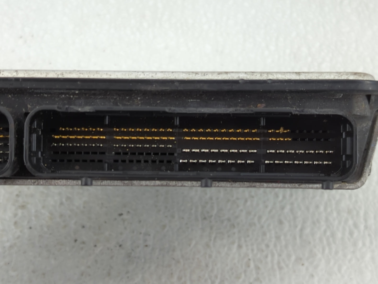 2015-2016 Toyota Corolla PCM Engine Control Computer ECU ECM PCU OEM P/N:89661-0Z630 Fits Fits 2015 2016 OEM Used Auto Parts