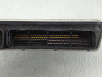 2015-2016 Toyota Corolla PCM Engine Control Computer ECU ECM PCU OEM P/N:89661-0Z630 Fits Fits 2015 2016 OEM Used Auto Parts