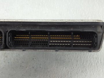 2015-2016 Toyota Corolla PCM Engine Control Computer ECU ECM PCU OEM P/N:89661-0Z630 Fits Fits 2015 2016 OEM Used Auto Parts
