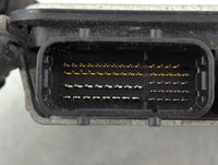 2015-2016 Toyota Corolla PCM Engine Control Computer ECU ECM PCU OEM P/N:89661-0Z630 Fits Fits 2015 2016 OEM Used Auto Parts