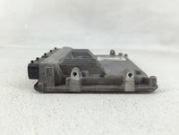 2015-2016 Toyota Corolla PCM Engine Control Computer ECU ECM PCU OEM P/N:89661-0Z630 Fits Fits 2015 2016 OEM Used Auto Parts