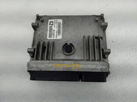 2015-2016 Toyota Corolla PCM Engine Control Computer ECU ECM PCU OEM P/N:89661-0Z631 Fits Fits 2015 2016 OEM Used Auto Parts