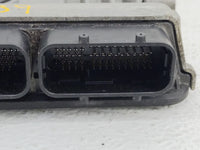 2015-2016 Toyota Corolla PCM Engine Control Computer ECU ECM PCU OEM P/N:89661-0Z631 Fits Fits 2015 2016 OEM Used Auto Parts