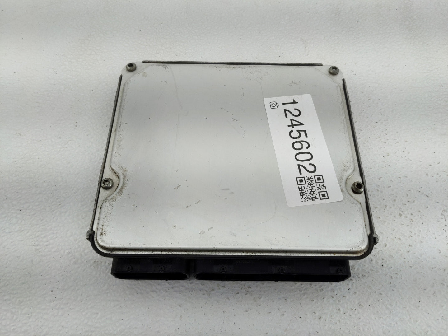 2015-2016 Toyota Corolla PCM Engine Control Computer ECU ECM PCU OEM P/N:89661-0Z631 Fits Fits 2015 2016 OEM Used Auto Parts