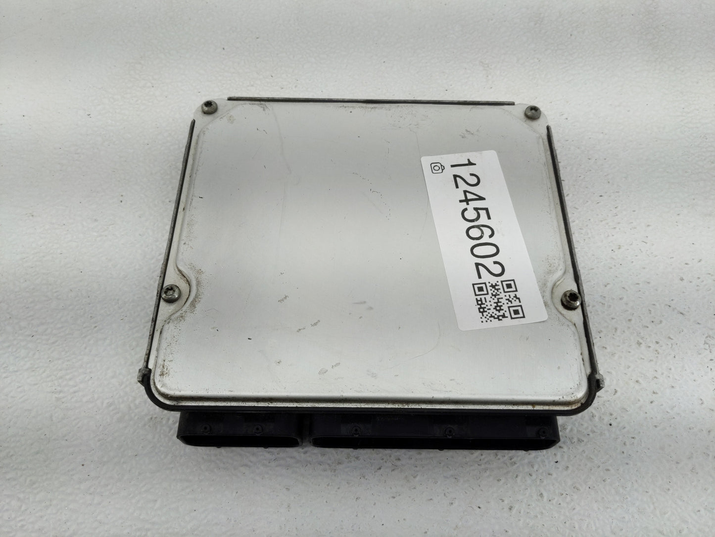 2015-2016 Toyota Corolla PCM Engine Control Computer ECU ECM PCU OEM P/N:89661-0Z631 Fits Fits 2015 2016 OEM Used Auto Parts