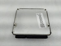 2015-2016 Toyota Corolla PCM Engine Control Computer ECU ECM PCU OEM P/N:89661-0Z631 Fits Fits 2015 2016 OEM Used Auto Parts